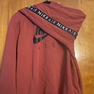 Women’s Nike Hoodie